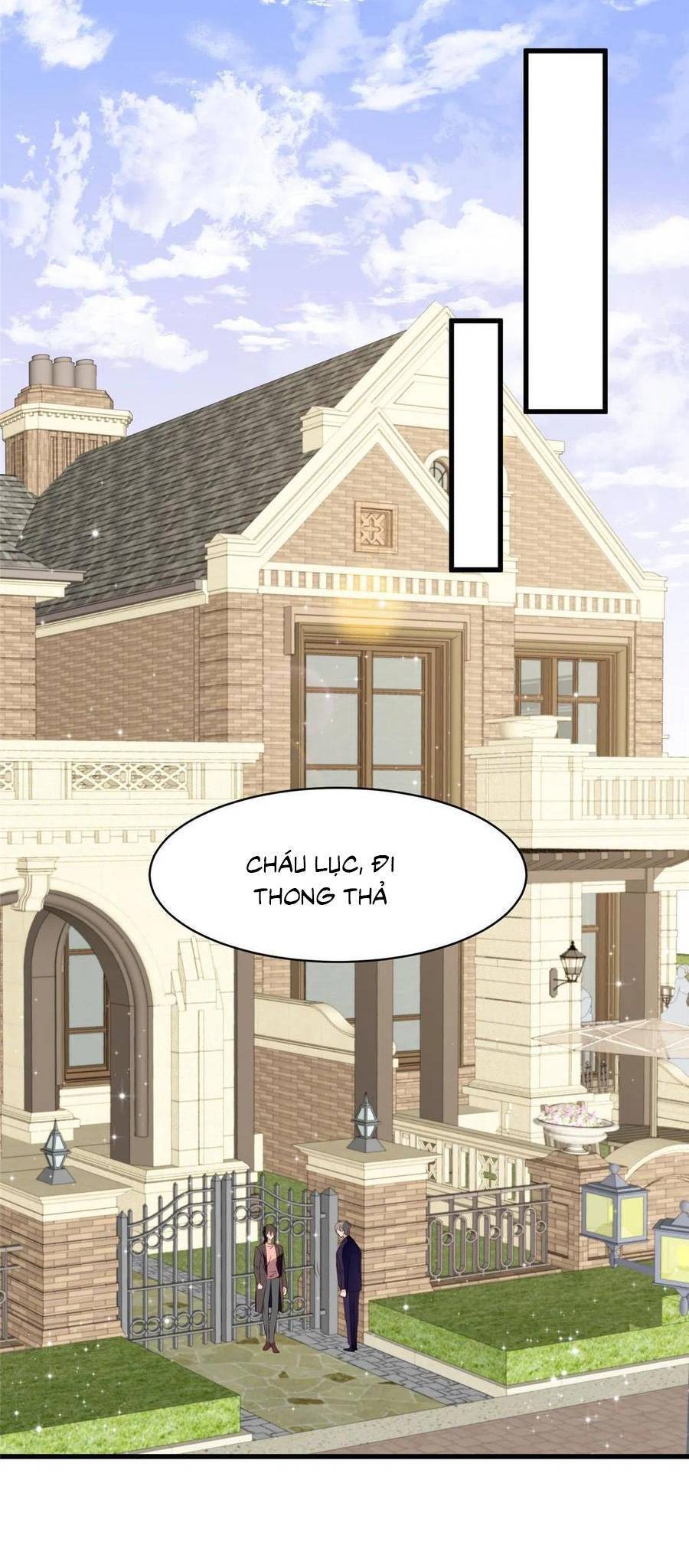 Dựa Vào Đại Lão Ổn Định Vị Trí C Trong Nam Đoàn Chapter 157 - Trang 2