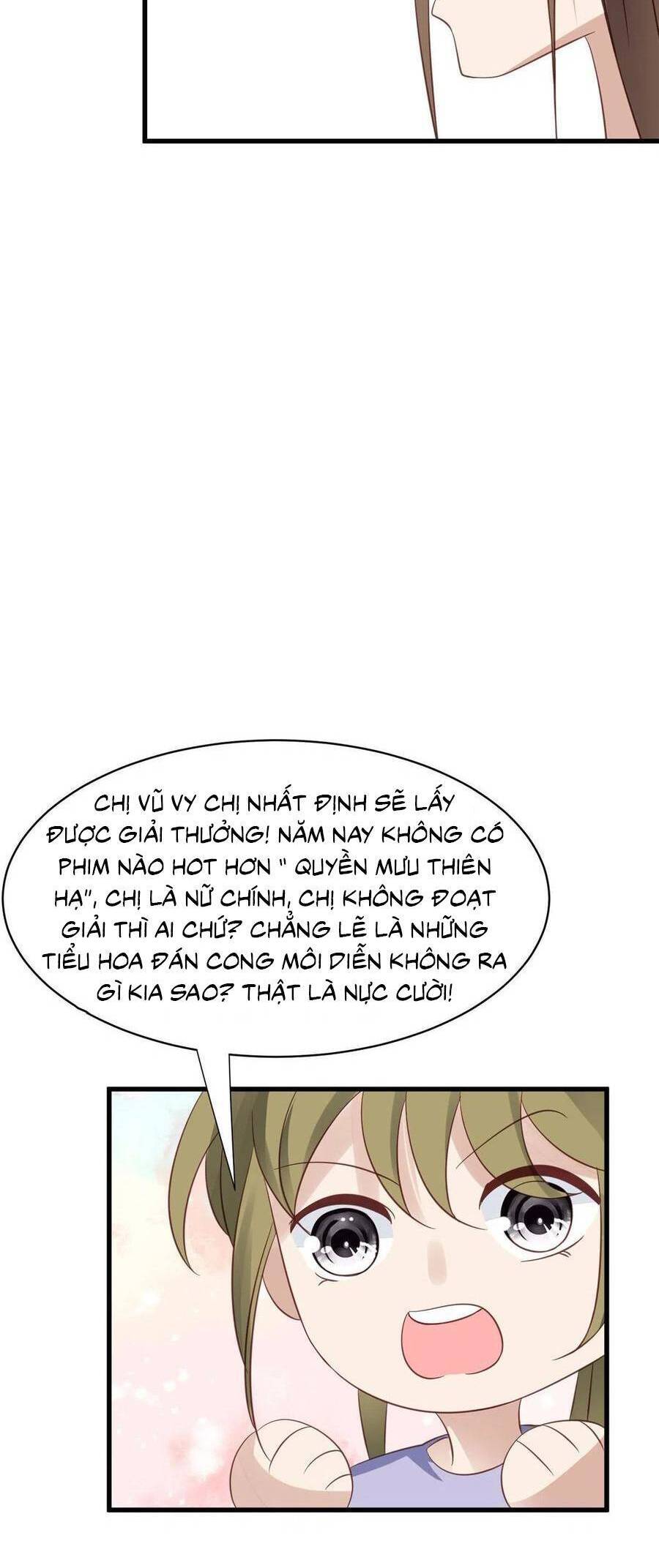 Dựa Vào Đại Lão Ổn Định Vị Trí C Trong Nam Đoàn Chapter 157 - Trang 2