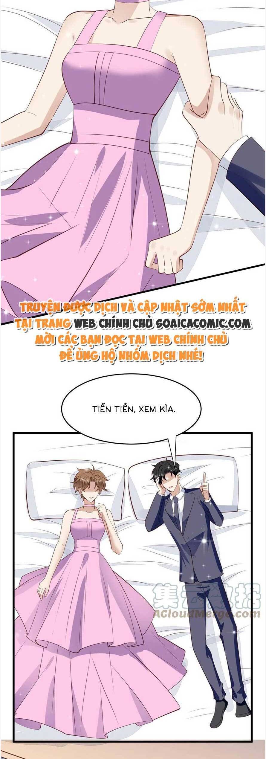 Dựa Vào Đại Lão Ổn Định Vị Trí C Trong Nam Đoàn Chapter 159 - Trang 2