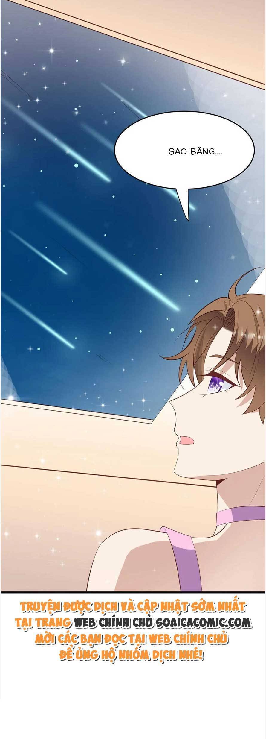 Dựa Vào Đại Lão Ổn Định Vị Trí C Trong Nam Đoàn Chapter 159 - Trang 2