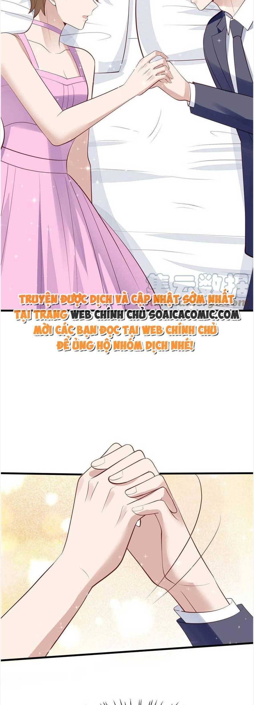 Dựa Vào Đại Lão Ổn Định Vị Trí C Trong Nam Đoàn Chapter 159 - Trang 2