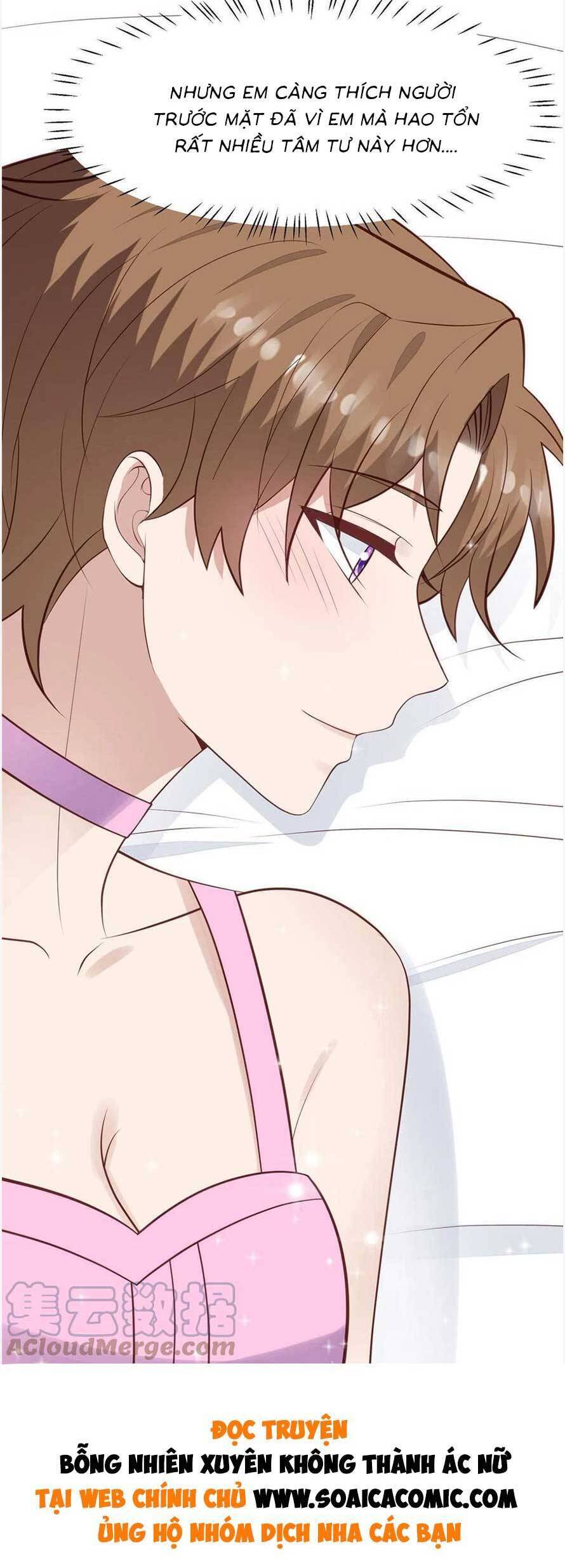 Dựa Vào Đại Lão Ổn Định Vị Trí C Trong Nam Đoàn Chapter 159 - Trang 2