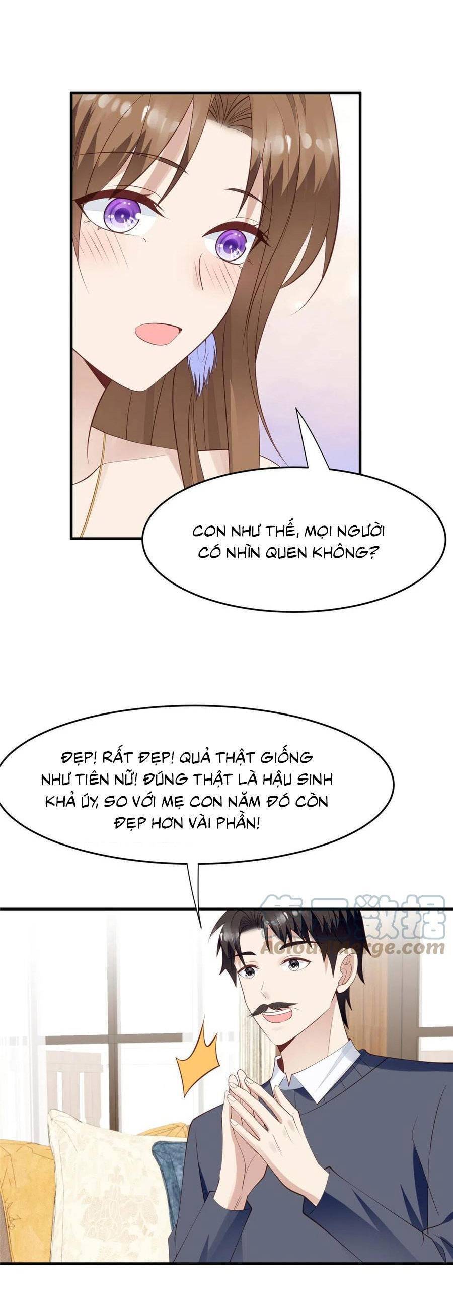 Dựa Vào Đại Lão Ổn Định Vị Trí C Trong Nam Đoàn Chapter 161 - Trang 2