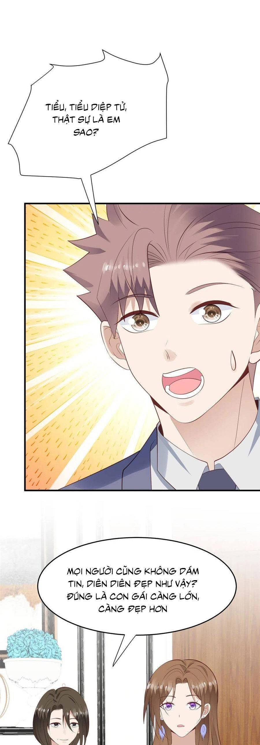 Dựa Vào Đại Lão Ổn Định Vị Trí C Trong Nam Đoàn Chapter 161 - Trang 2