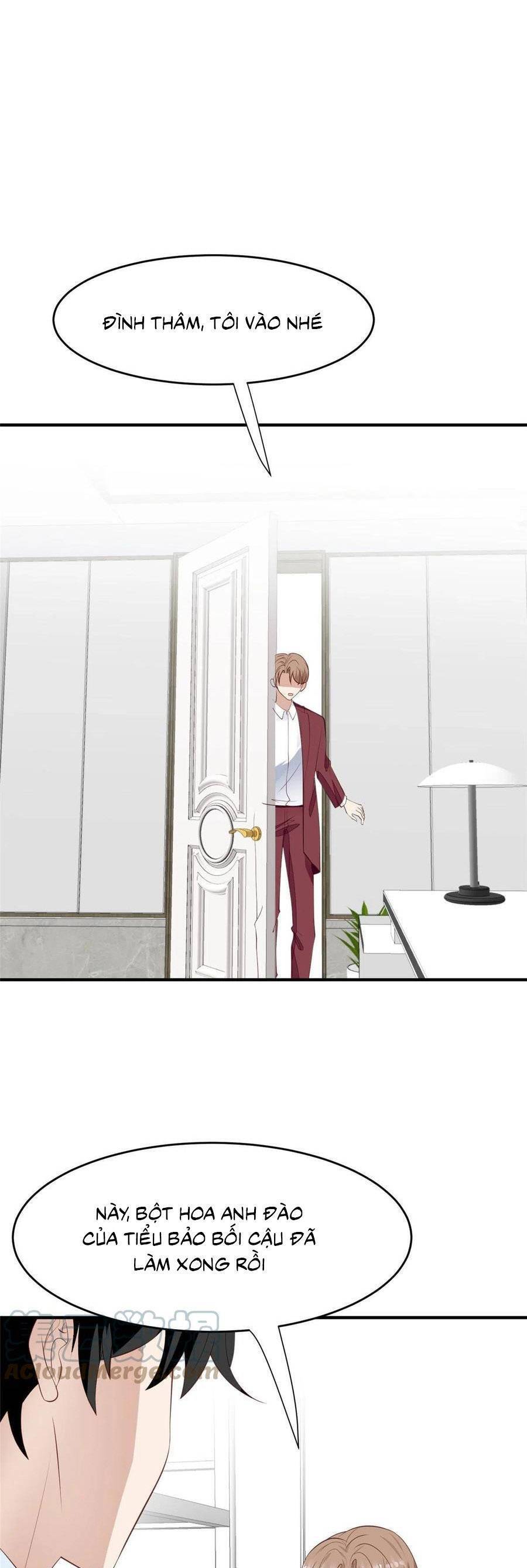 Dựa Vào Đại Lão Ổn Định Vị Trí C Trong Nam Đoàn Chapter 161 - Trang 2