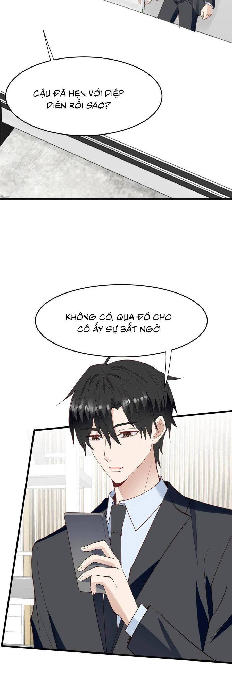 Dựa Vào Đại Lão Ổn Định Vị Trí C Trong Nam Đoàn Chapter 161 - Trang 2