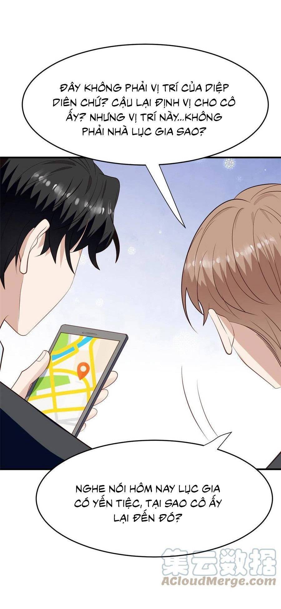 Dựa Vào Đại Lão Ổn Định Vị Trí C Trong Nam Đoàn Chapter 161 - Trang 2