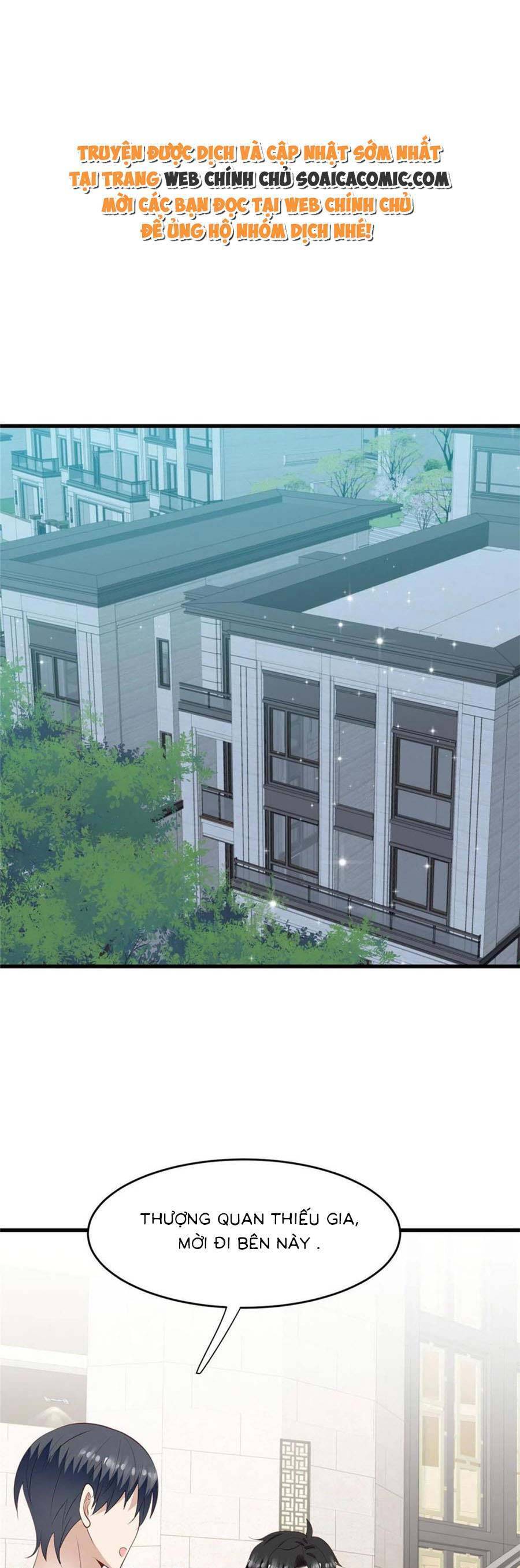 Dựa Vào Đại Lão Ổn Định Vị Trí C Trong Nam Đoàn Chapter 162 - Trang 2