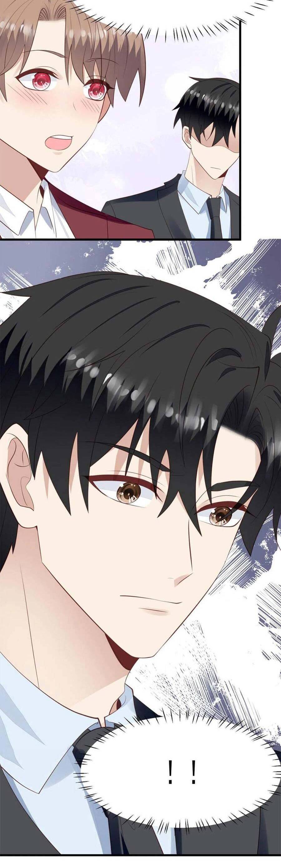 Dựa Vào Đại Lão Ổn Định Vị Trí C Trong Nam Đoàn Chapter 162 - Trang 2