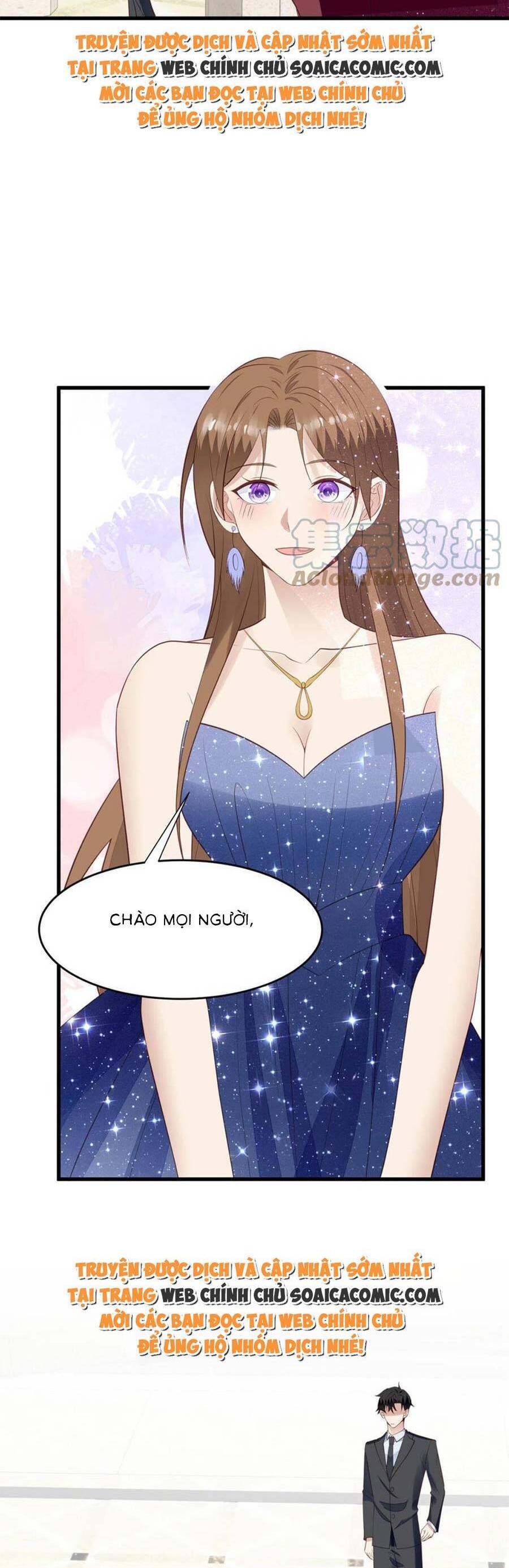 Dựa Vào Đại Lão Ổn Định Vị Trí C Trong Nam Đoàn Chapter 162 - Trang 2