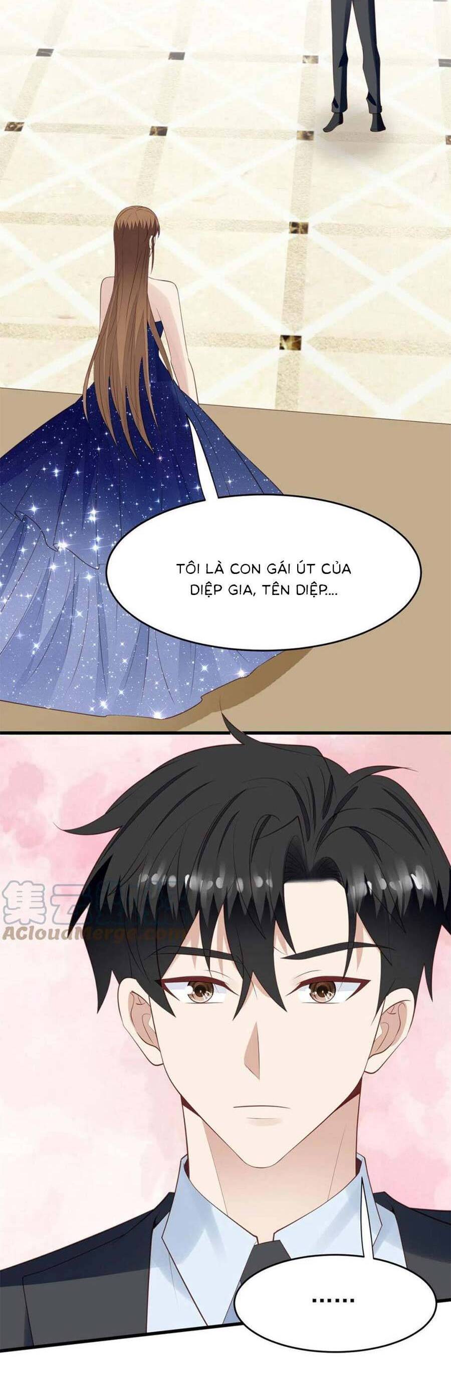 Dựa Vào Đại Lão Ổn Định Vị Trí C Trong Nam Đoàn Chapter 162 - Trang 2