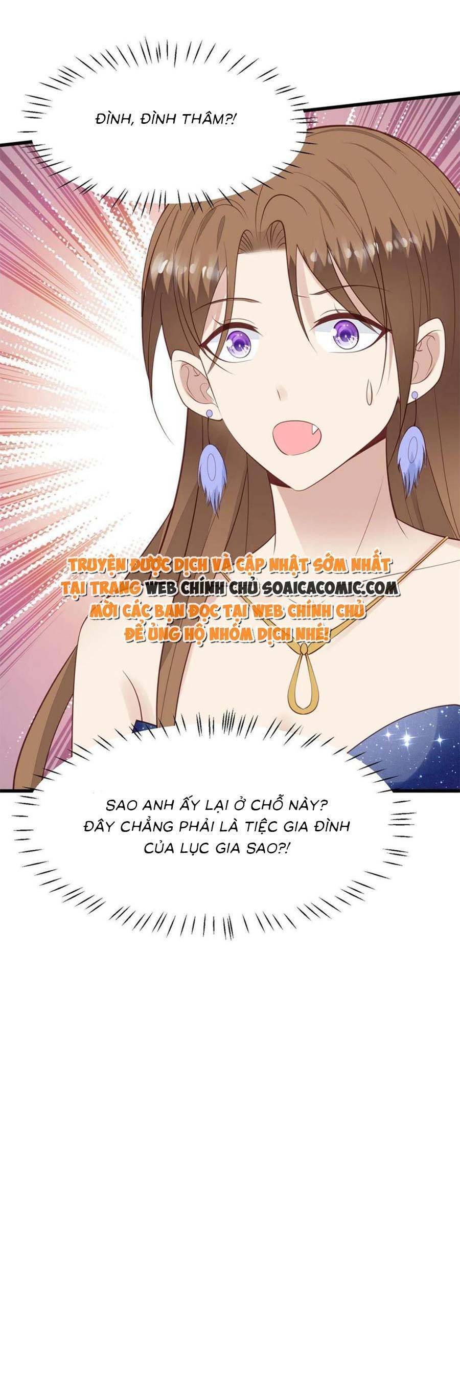 Dựa Vào Đại Lão Ổn Định Vị Trí C Trong Nam Đoàn Chapter 162 - Trang 2