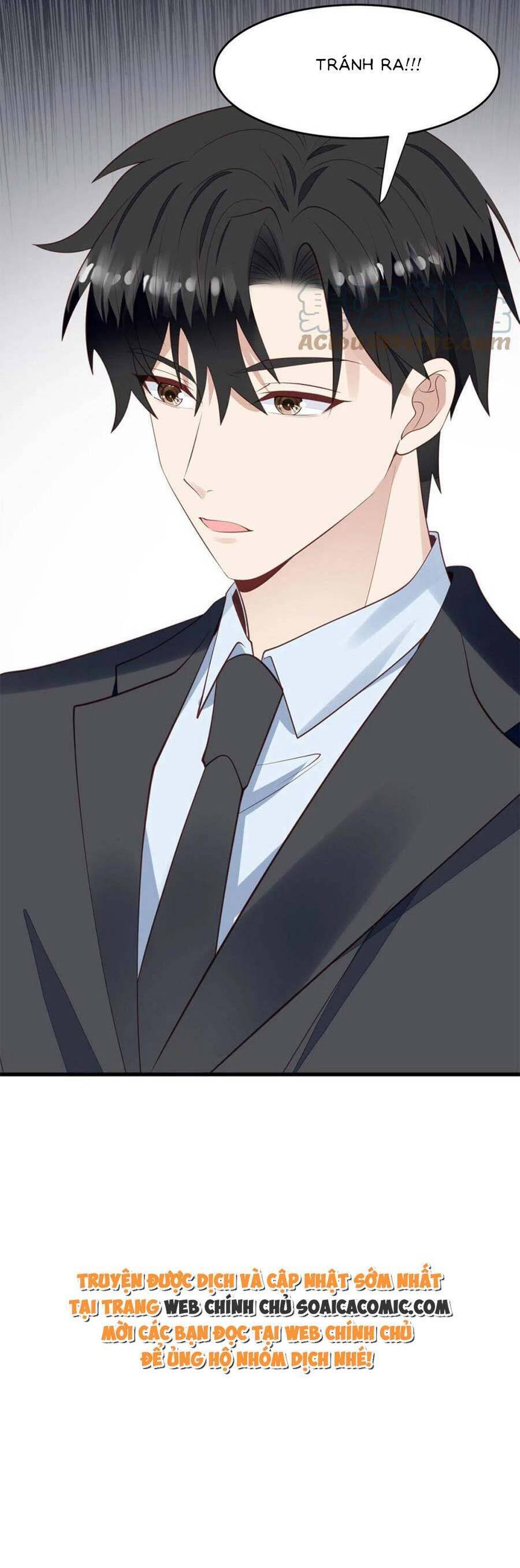 Dựa Vào Đại Lão Ổn Định Vị Trí C Trong Nam Đoàn Chapter 162 - Trang 2