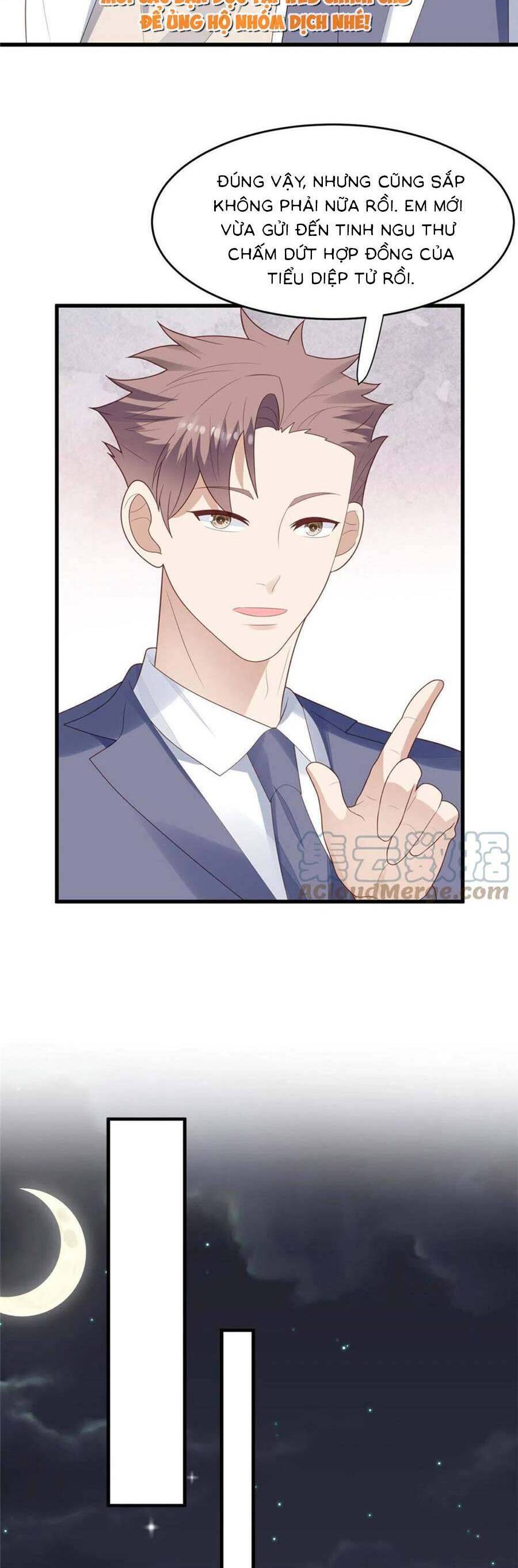 Dựa Vào Đại Lão Ổn Định Vị Trí C Trong Nam Đoàn Chapter 163 - Trang 2