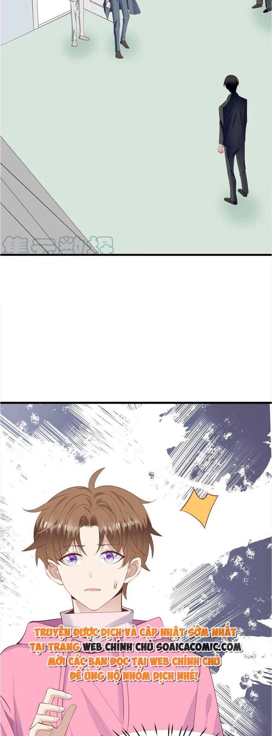 Dựa Vào Đại Lão Ổn Định Vị Trí C Trong Nam Đoàn Chapter 164 - Trang 2