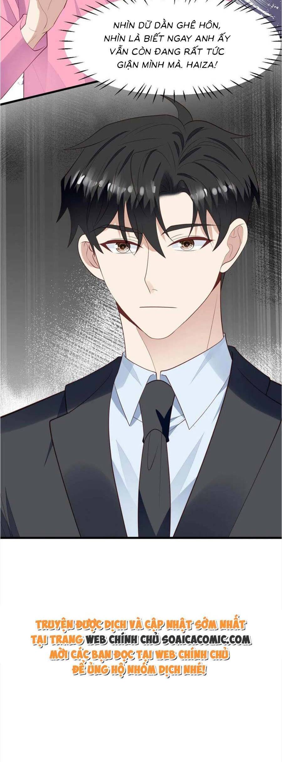 Dựa Vào Đại Lão Ổn Định Vị Trí C Trong Nam Đoàn Chapter 164 - Trang 2