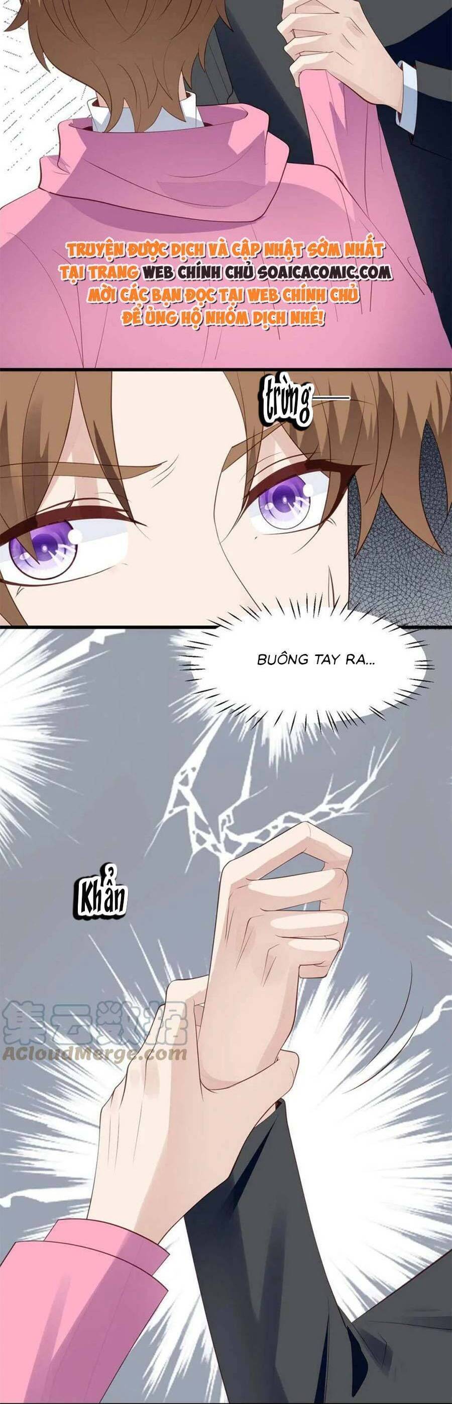 Dựa Vào Đại Lão Ổn Định Vị Trí C Trong Nam Đoàn Chapter 165 - Trang 2