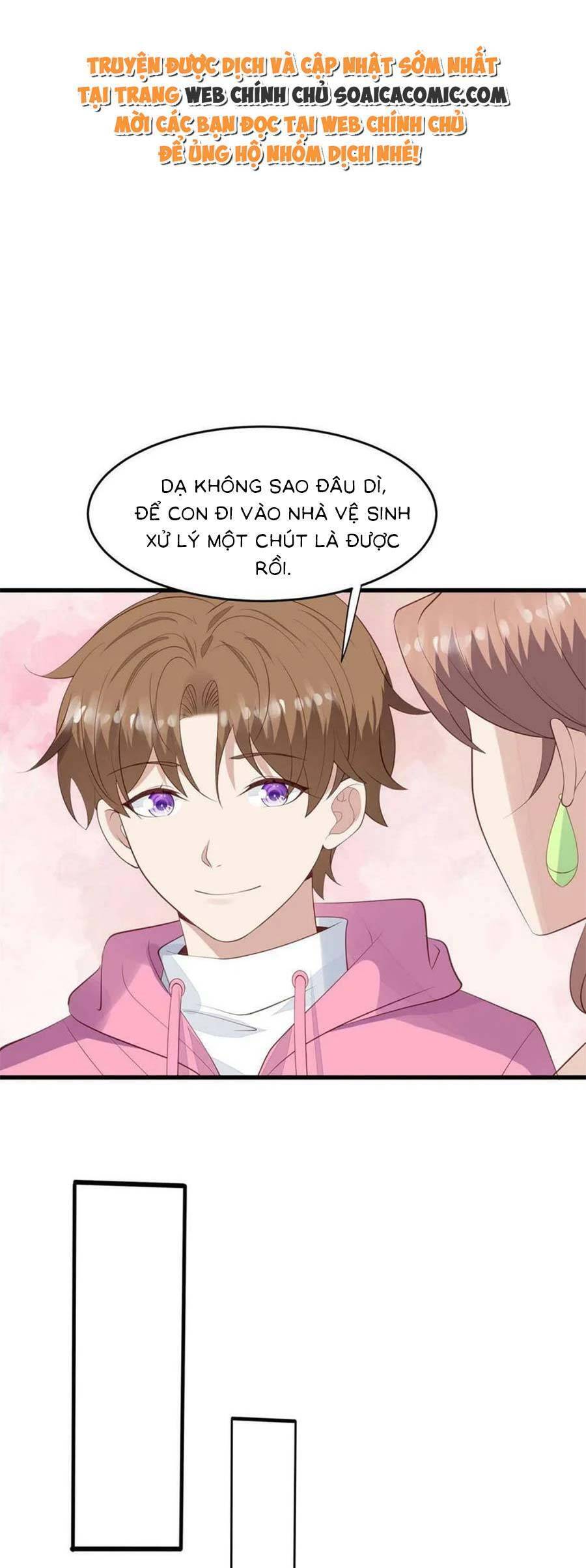 Dựa Vào Đại Lão Ổn Định Vị Trí C Trong Nam Đoàn Chapter 165 - Trang 2