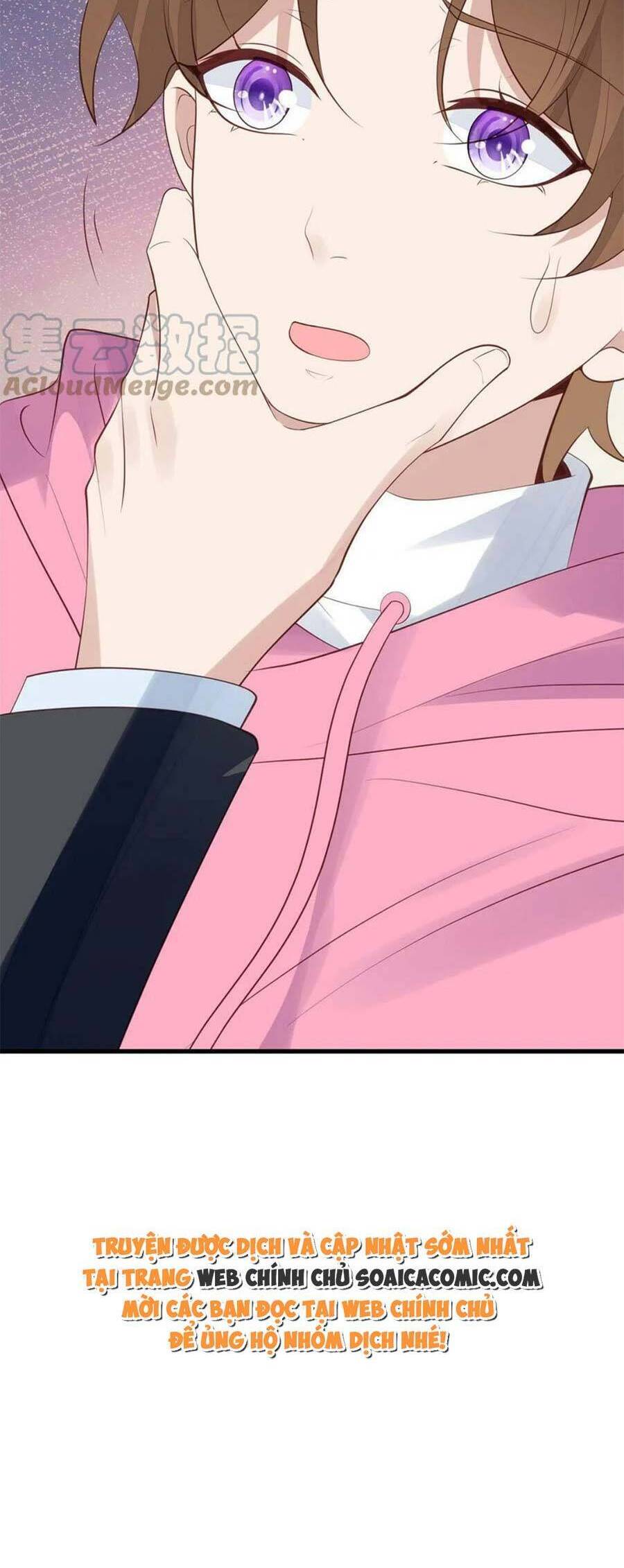 Dựa Vào Đại Lão Ổn Định Vị Trí C Trong Nam Đoàn Chapter 165 - Trang 2