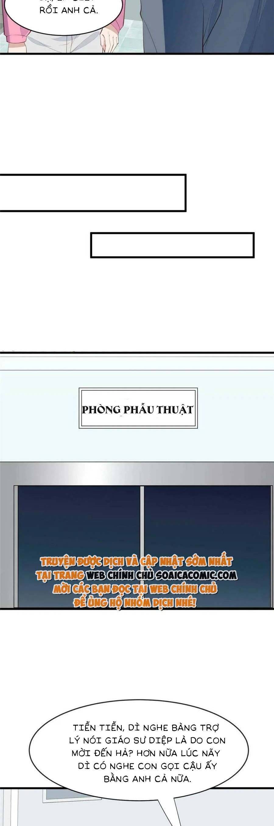 Dựa Vào Đại Lão Ổn Định Vị Trí C Trong Nam Đoàn Chapter 165 - Trang 2