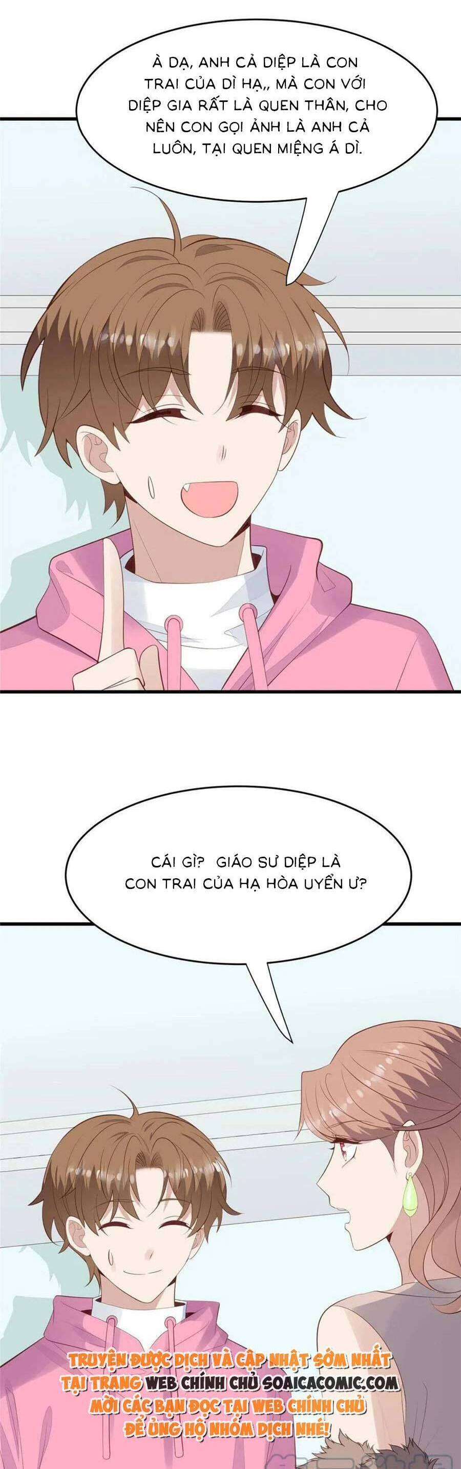 Dựa Vào Đại Lão Ổn Định Vị Trí C Trong Nam Đoàn Chapter 165 - Trang 2