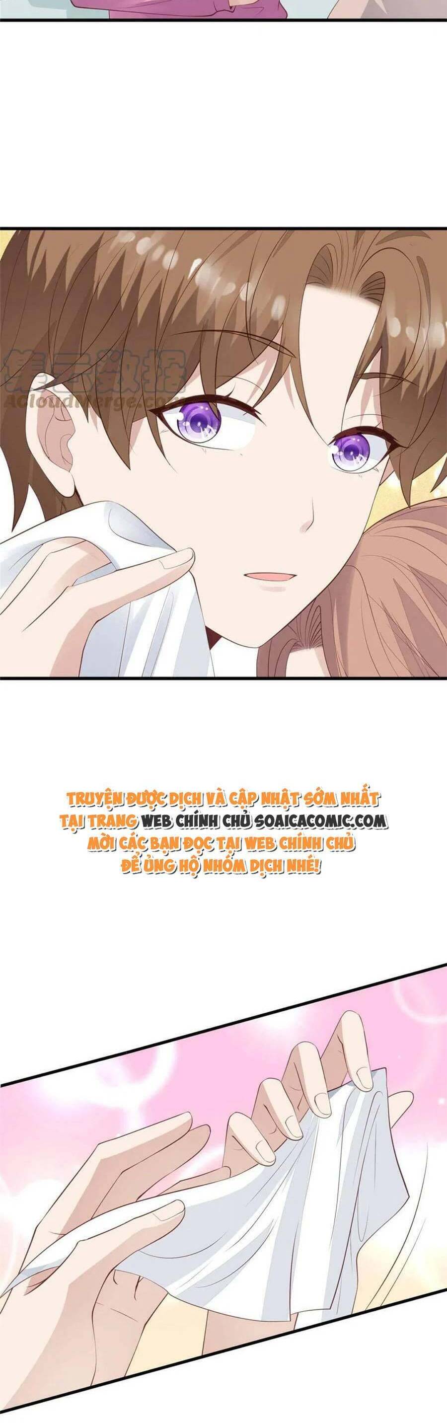 Dựa Vào Đại Lão Ổn Định Vị Trí C Trong Nam Đoàn Chapter 165 - Trang 2