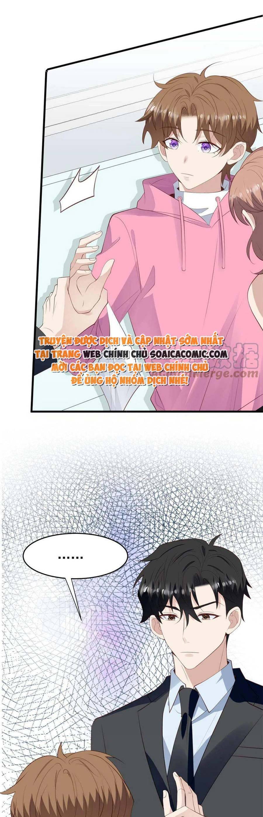 Dựa Vào Đại Lão Ổn Định Vị Trí C Trong Nam Đoàn Chapter 165 - Trang 2