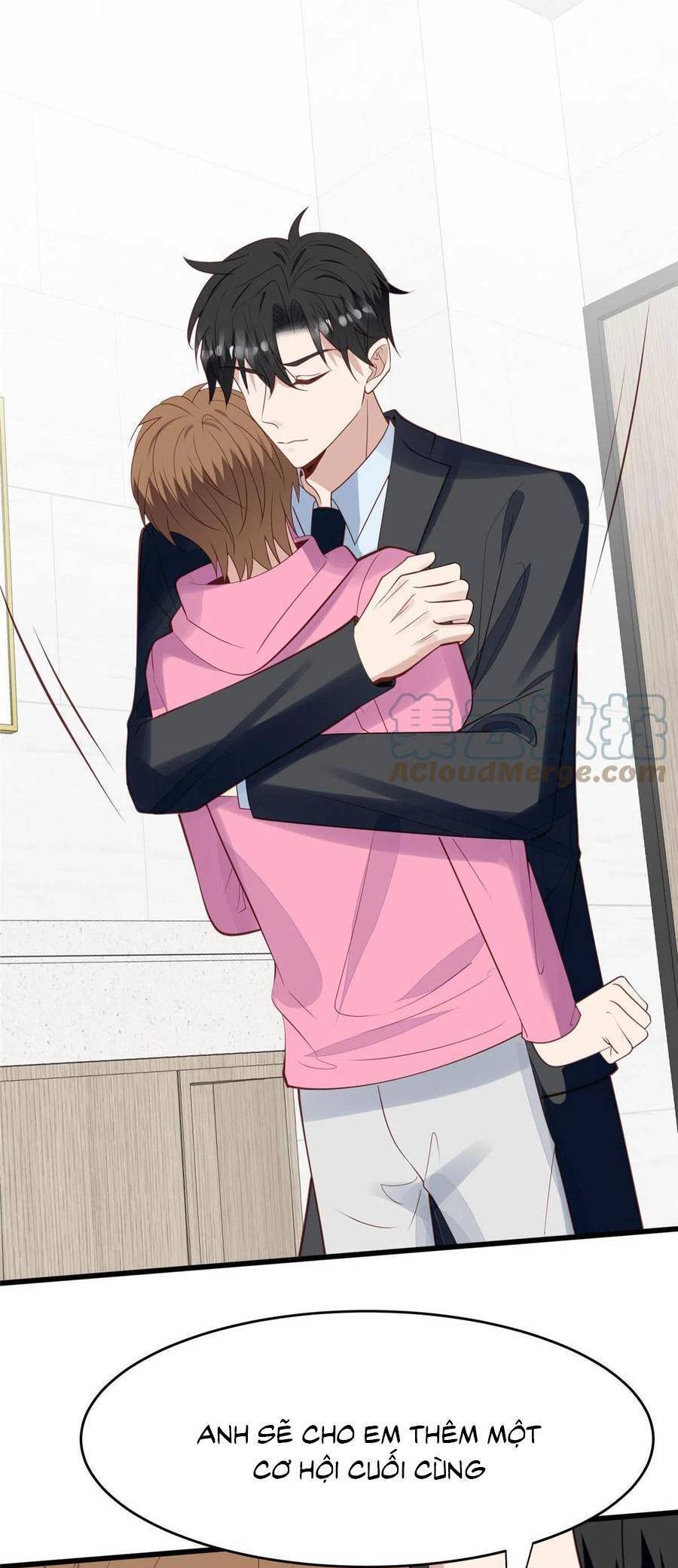 Dựa Vào Đại Lão Ổn Định Vị Trí C Trong Nam Đoàn Chapter 166 - Trang 2