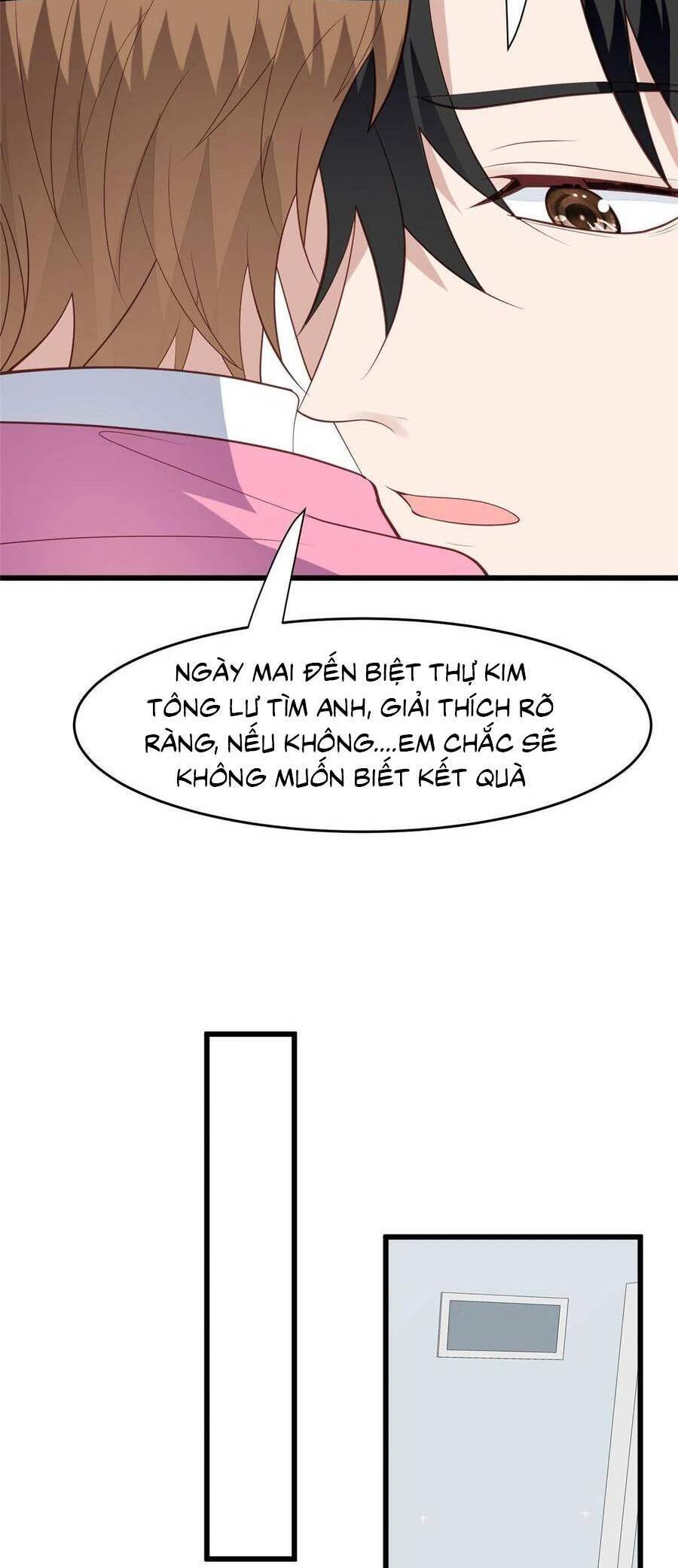 Dựa Vào Đại Lão Ổn Định Vị Trí C Trong Nam Đoàn Chapter 166 - Trang 2