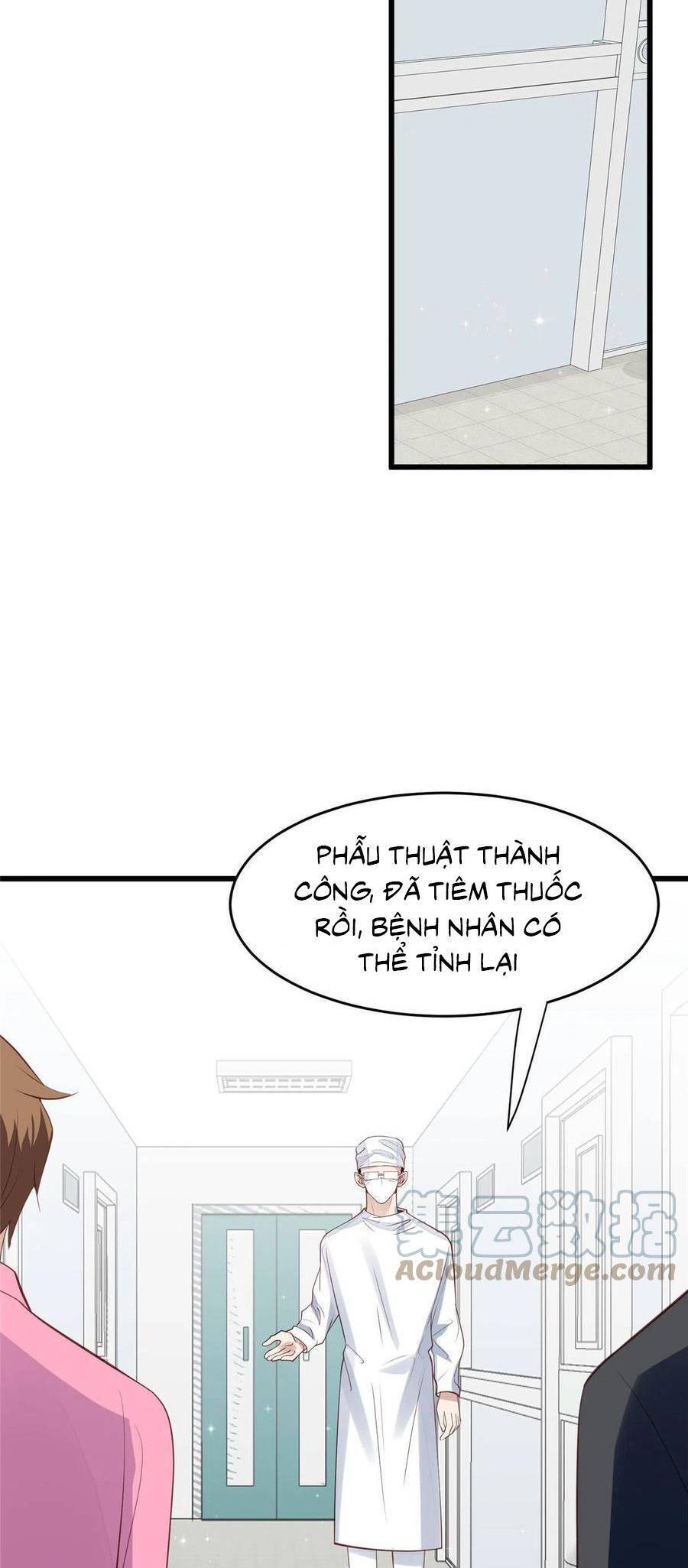 Dựa Vào Đại Lão Ổn Định Vị Trí C Trong Nam Đoàn Chapter 166 - Trang 2