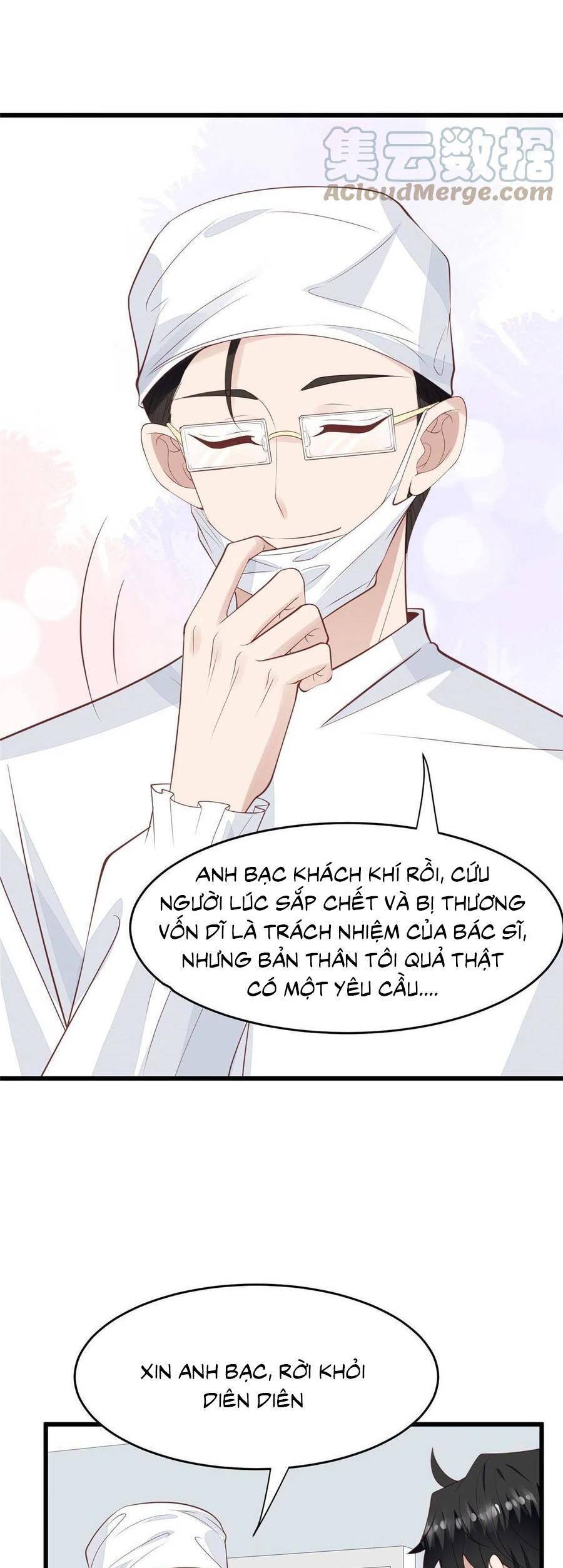 Dựa Vào Đại Lão Ổn Định Vị Trí C Trong Nam Đoàn Chapter 166 - Trang 2