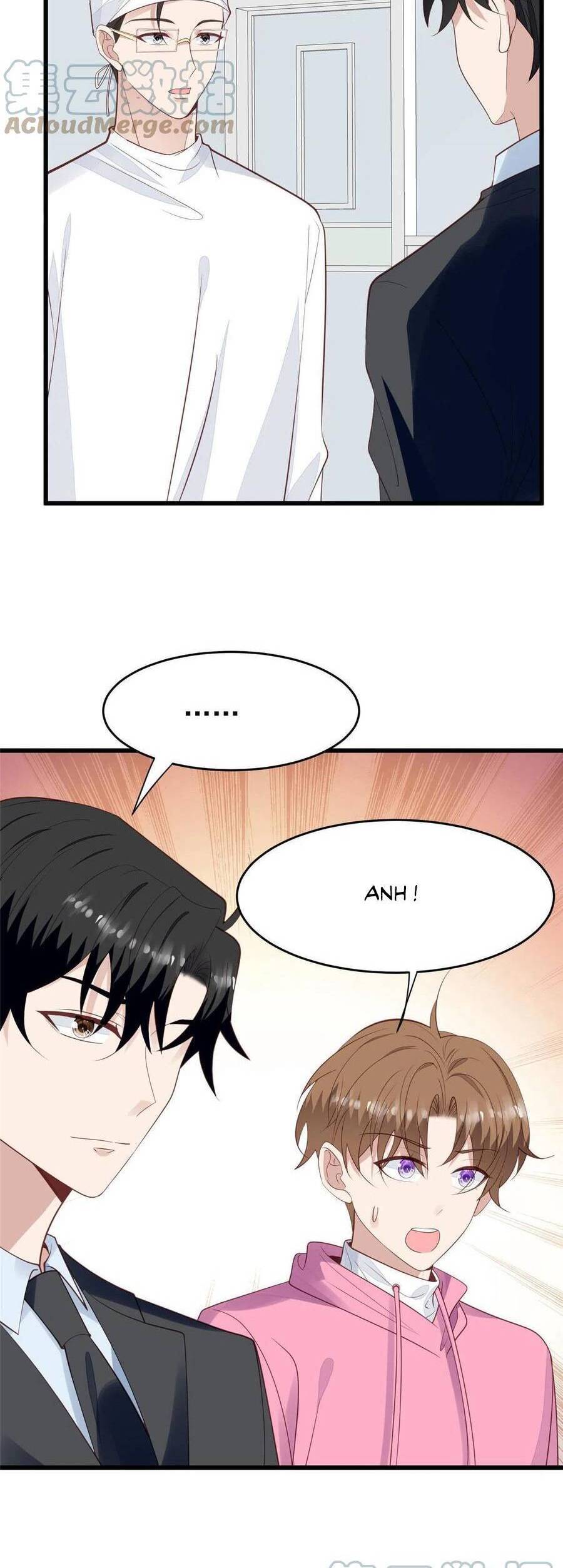 Dựa Vào Đại Lão Ổn Định Vị Trí C Trong Nam Đoàn Chapter 166 - Trang 2