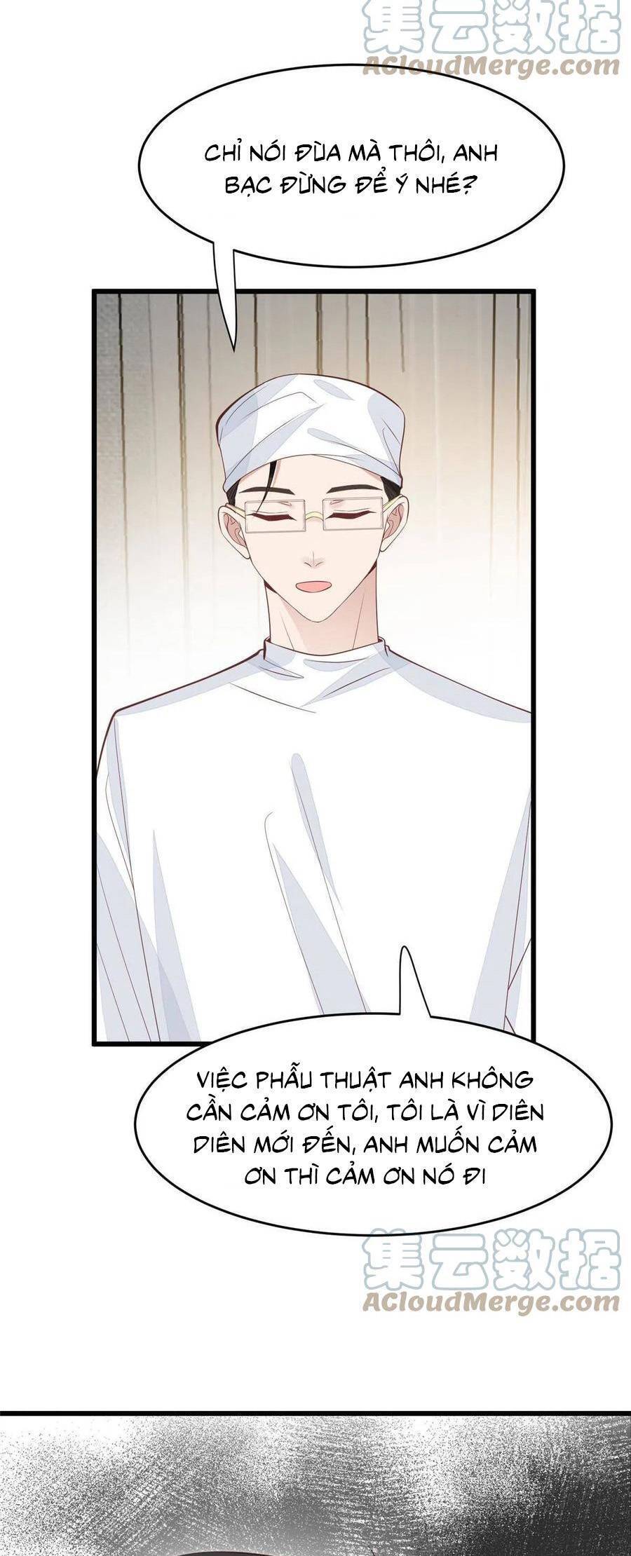 Dựa Vào Đại Lão Ổn Định Vị Trí C Trong Nam Đoàn Chapter 166 - Trang 2