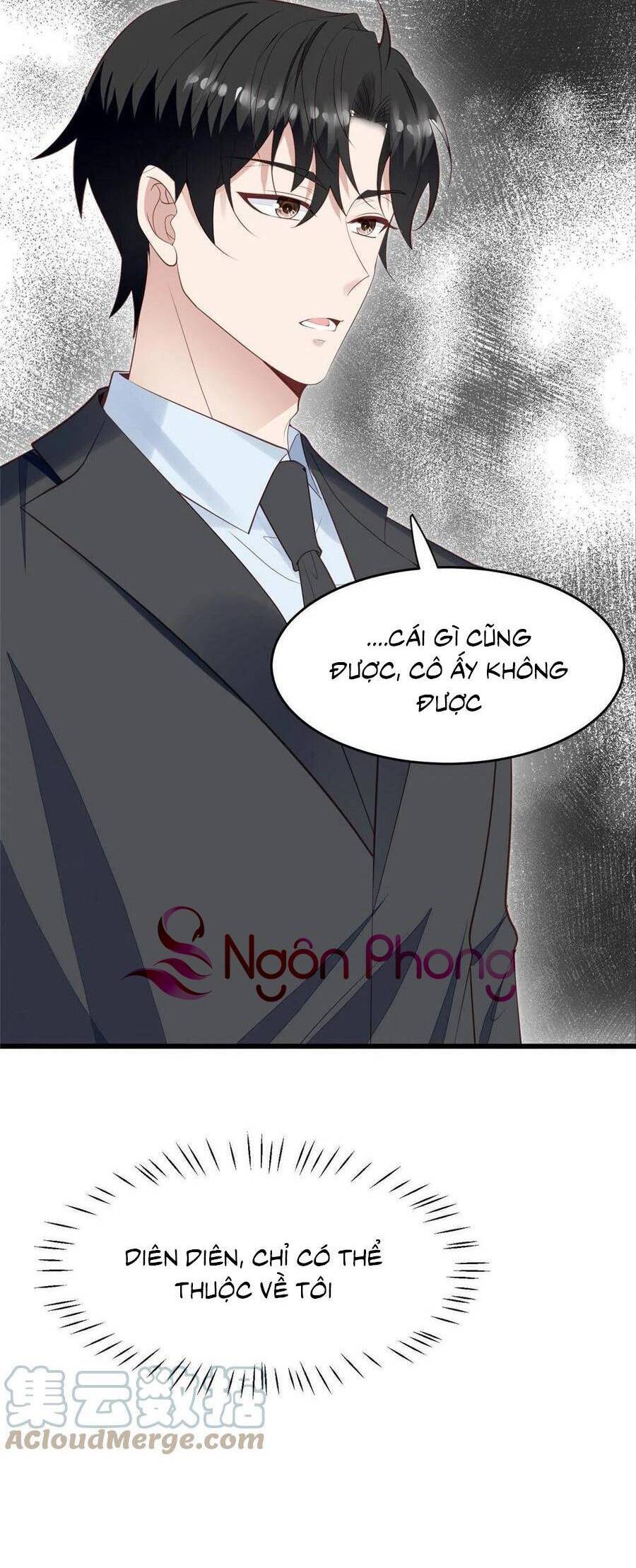 Dựa Vào Đại Lão Ổn Định Vị Trí C Trong Nam Đoàn Chapter 166 - Trang 2