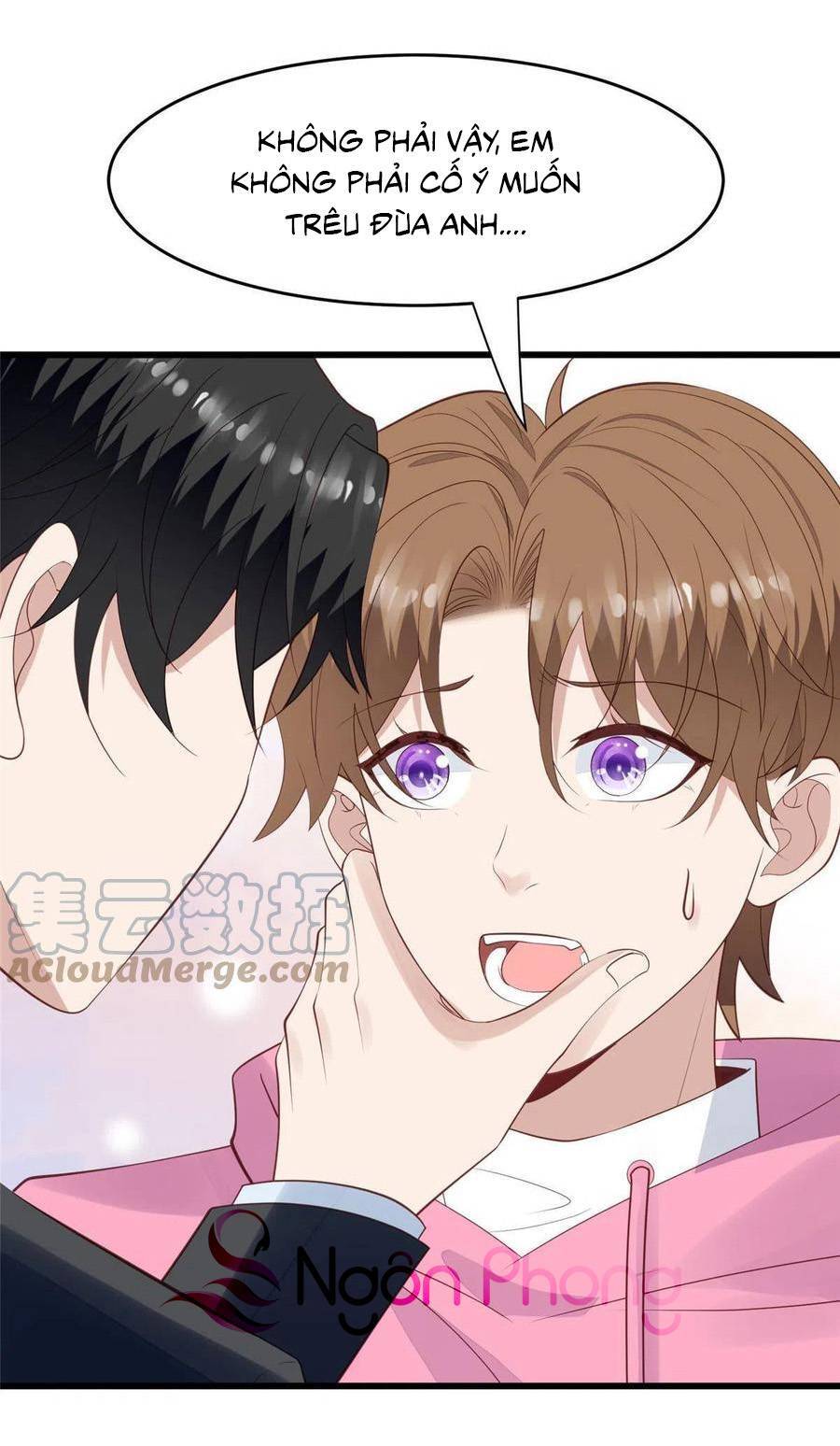 Dựa Vào Đại Lão Ổn Định Vị Trí C Trong Nam Đoàn Chapter 166 - Trang 2