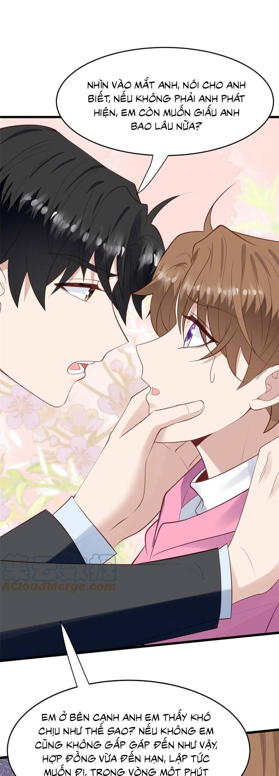 Dựa Vào Đại Lão Ổn Định Vị Trí C Trong Nam Đoàn Chapter 166 - Trang 2