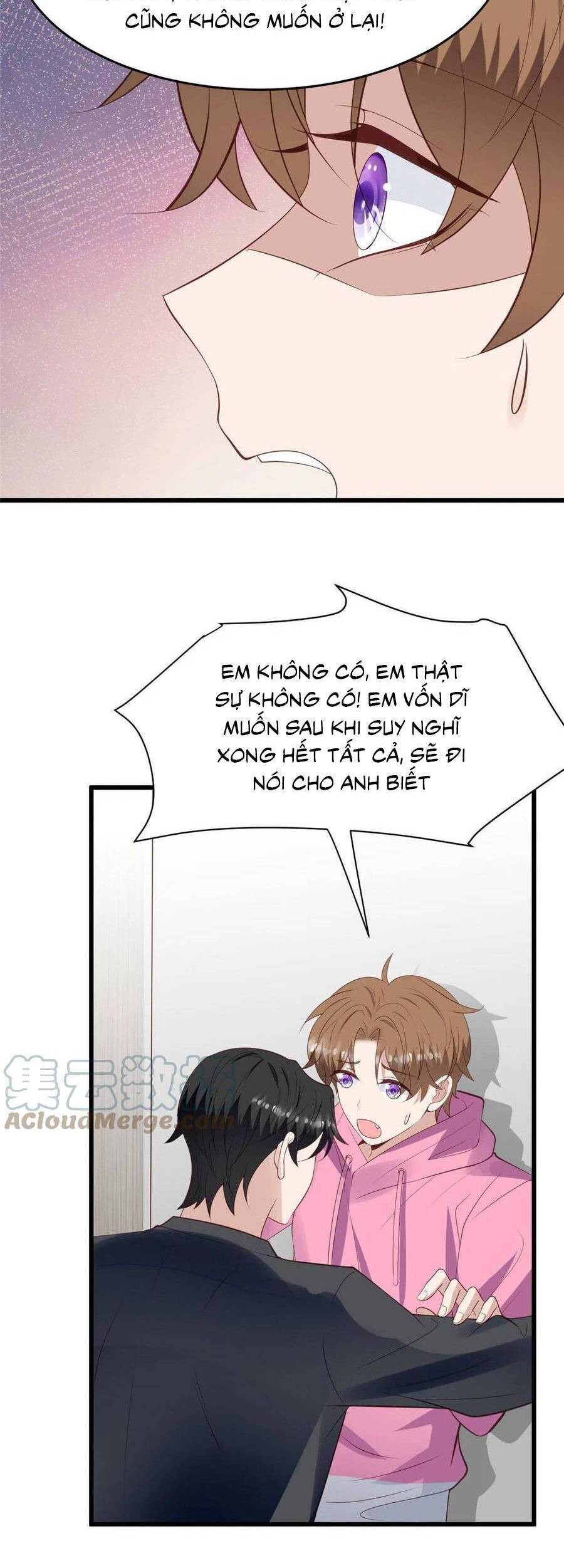 Dựa Vào Đại Lão Ổn Định Vị Trí C Trong Nam Đoàn Chapter 166 - Trang 2