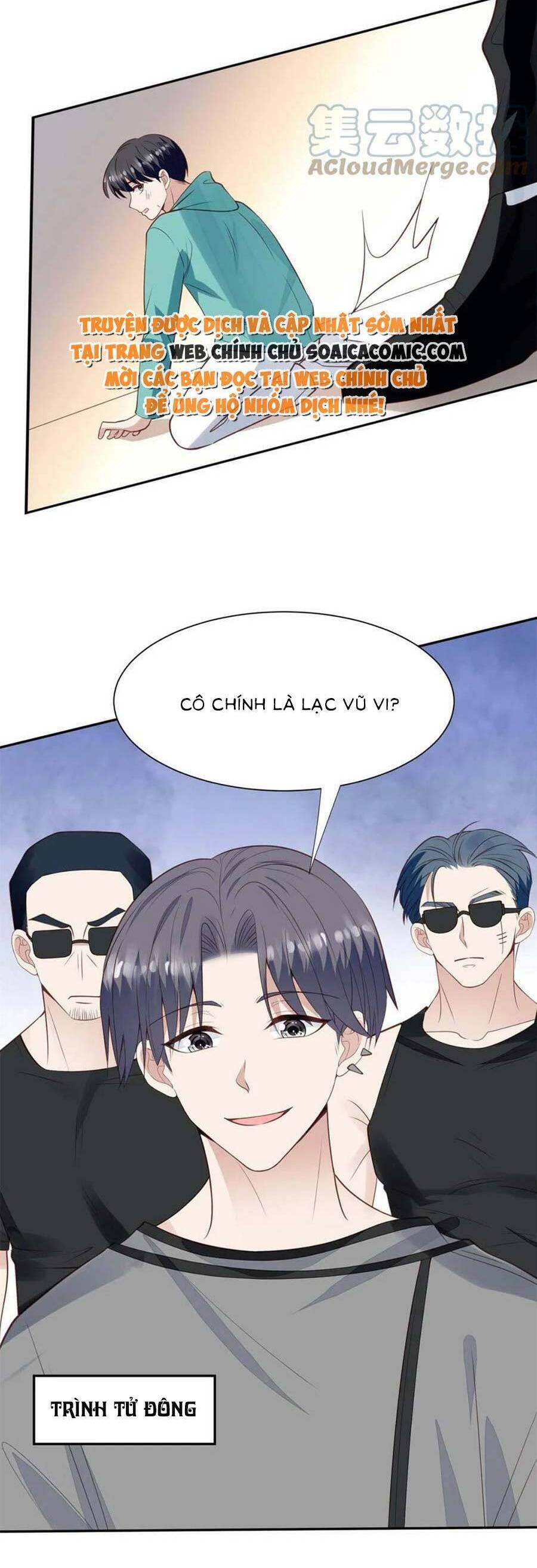 Dựa Vào Đại Lão Ổn Định Vị Trí C Trong Nam Đoàn Chapter 169 - Trang 2