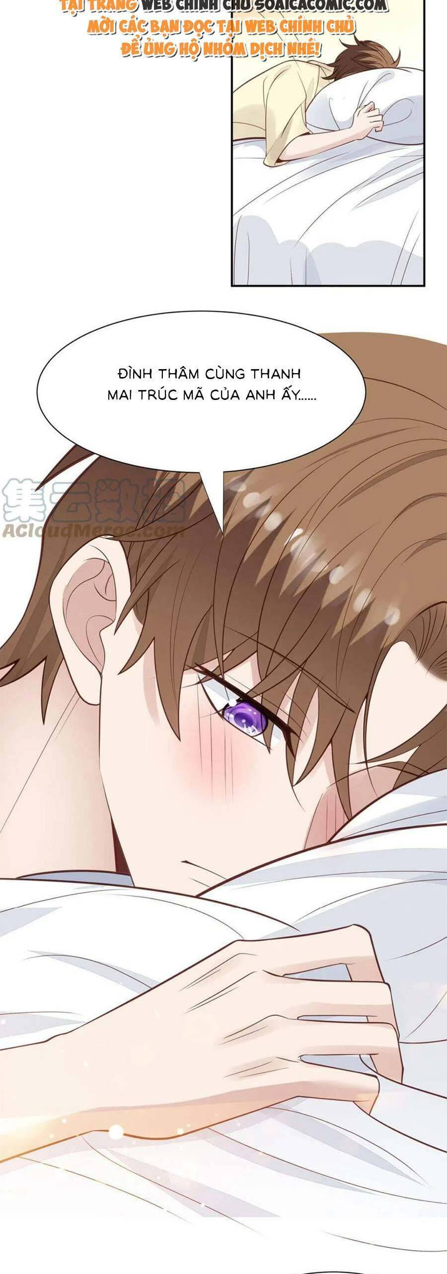 Dựa Vào Đại Lão Ổn Định Vị Trí C Trong Nam Đoàn Chapter 169 - Trang 2