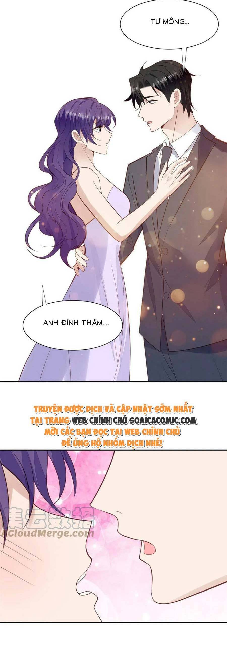 Dựa Vào Đại Lão Ổn Định Vị Trí C Trong Nam Đoàn Chapter 169 - Trang 2