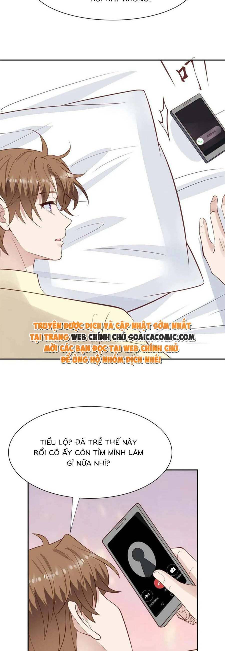 Dựa Vào Đại Lão Ổn Định Vị Trí C Trong Nam Đoàn Chapter 169 - Trang 2