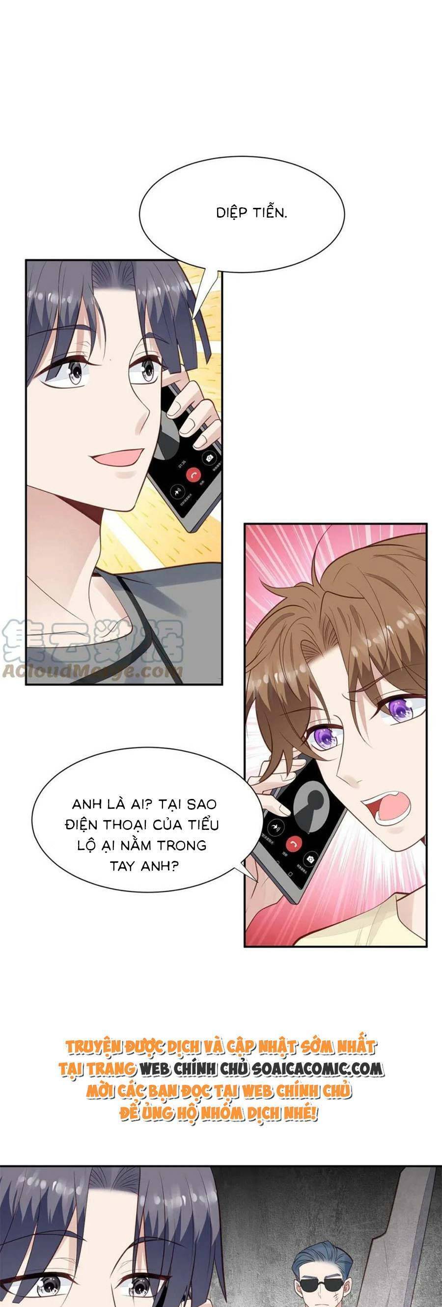 Dựa Vào Đại Lão Ổn Định Vị Trí C Trong Nam Đoàn Chapter 169 - Trang 2