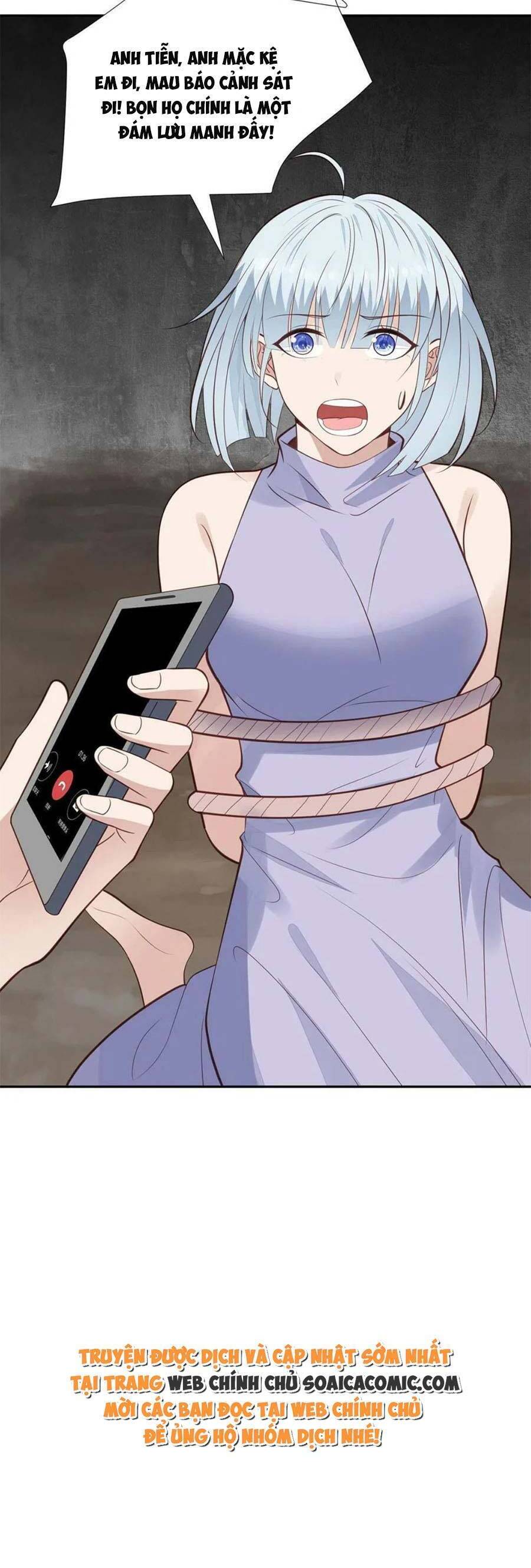 Dựa Vào Đại Lão Ổn Định Vị Trí C Trong Nam Đoàn Chapter 169 - Trang 2