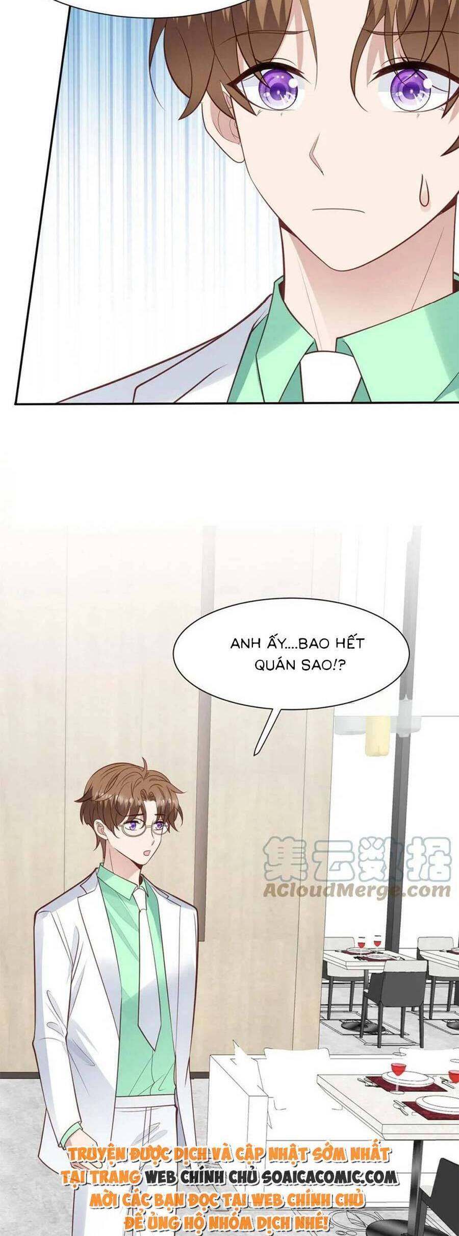 Dựa Vào Đại Lão Ổn Định Vị Trí C Trong Nam Đoàn Chapter 169 - Trang 2