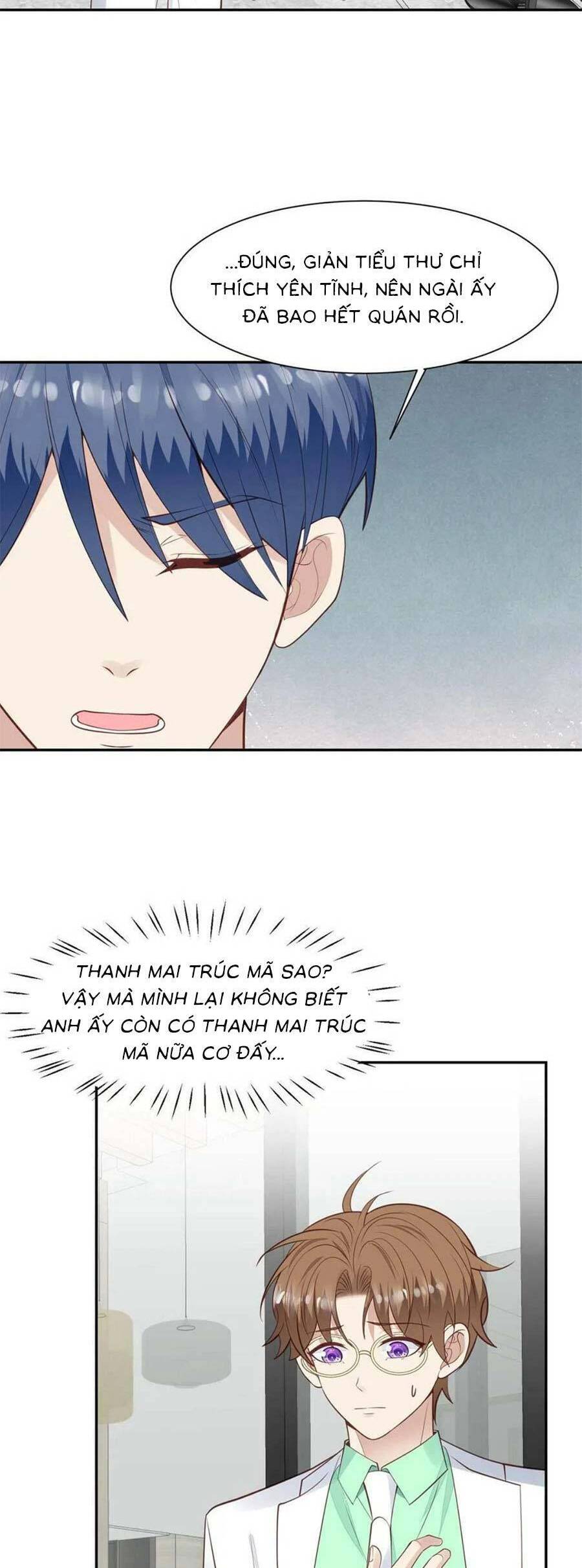 Dựa Vào Đại Lão Ổn Định Vị Trí C Trong Nam Đoàn Chapter 169 - Trang 2