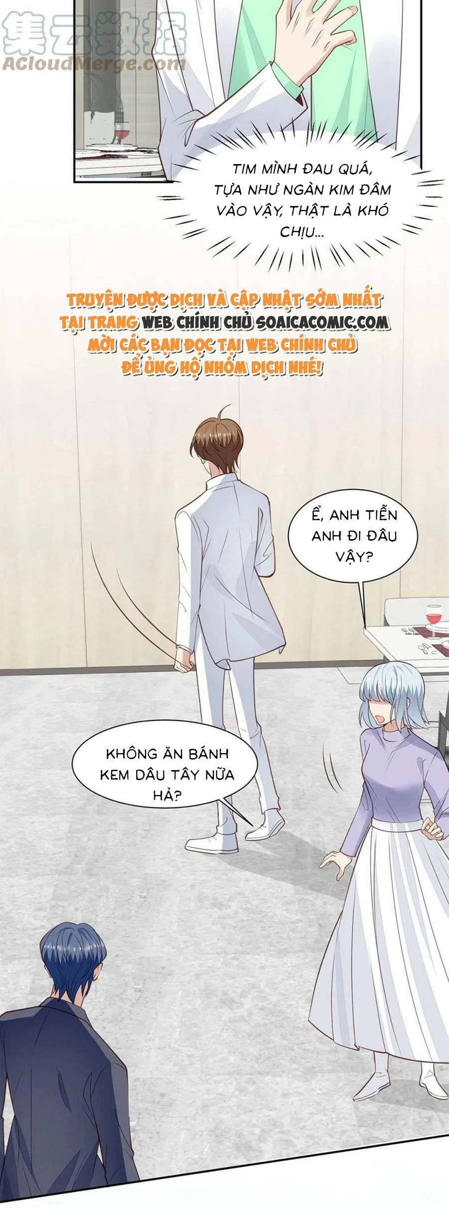 Dựa Vào Đại Lão Ổn Định Vị Trí C Trong Nam Đoàn Chapter 169 - Trang 2