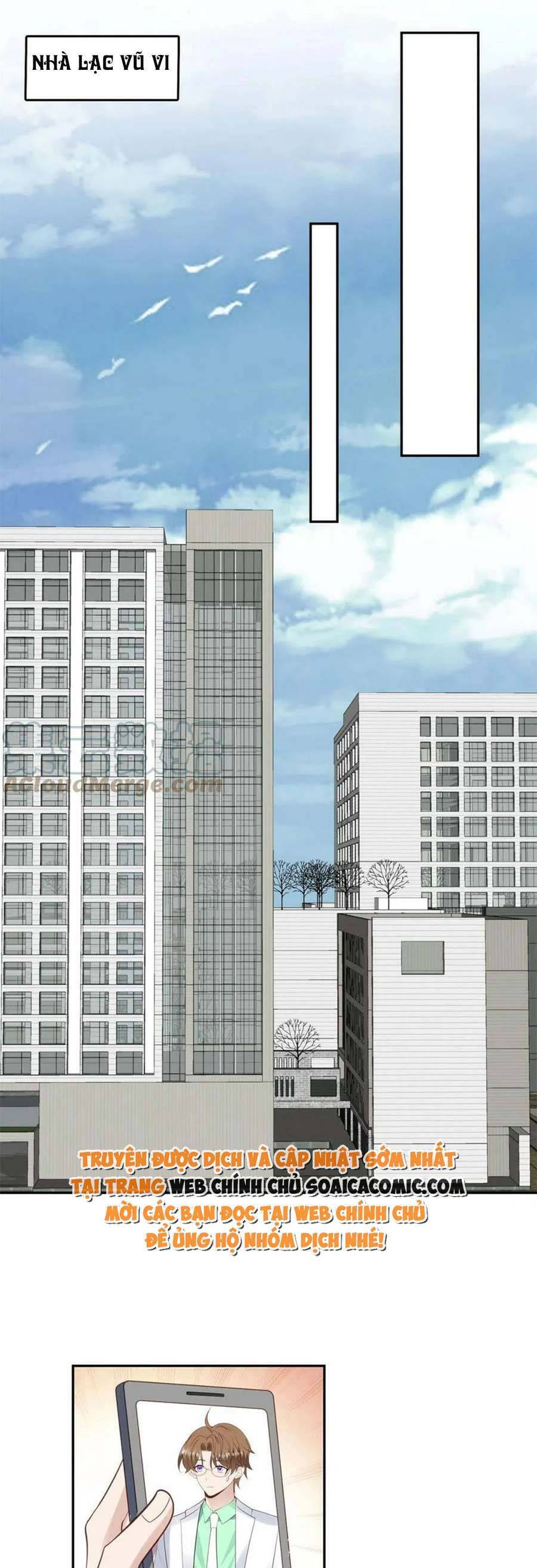 Dựa Vào Đại Lão Ổn Định Vị Trí C Trong Nam Đoàn Chapter 169 - Trang 2