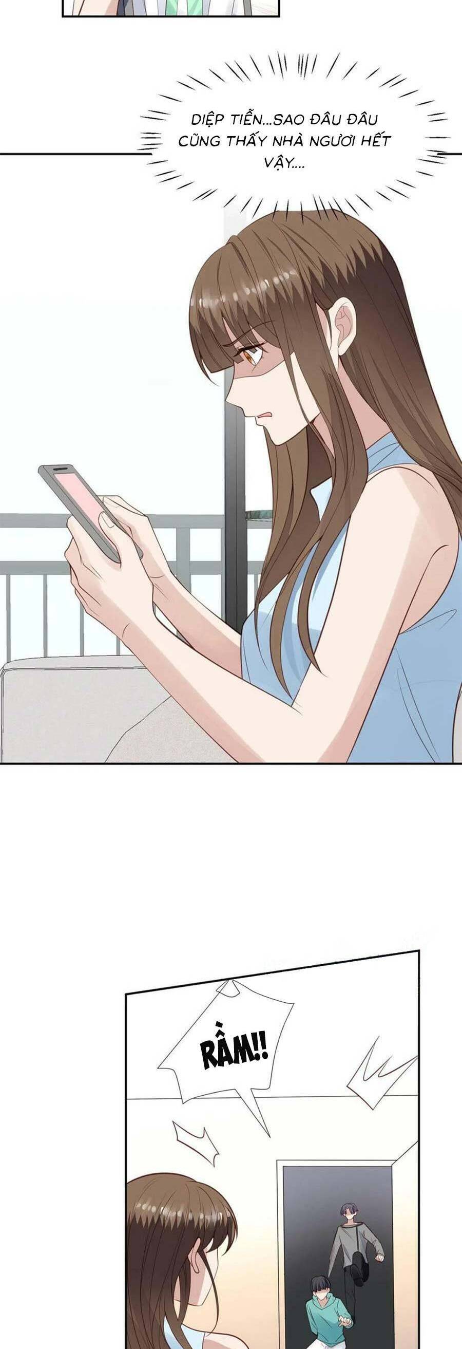 Dựa Vào Đại Lão Ổn Định Vị Trí C Trong Nam Đoàn Chapter 169 - Trang 2