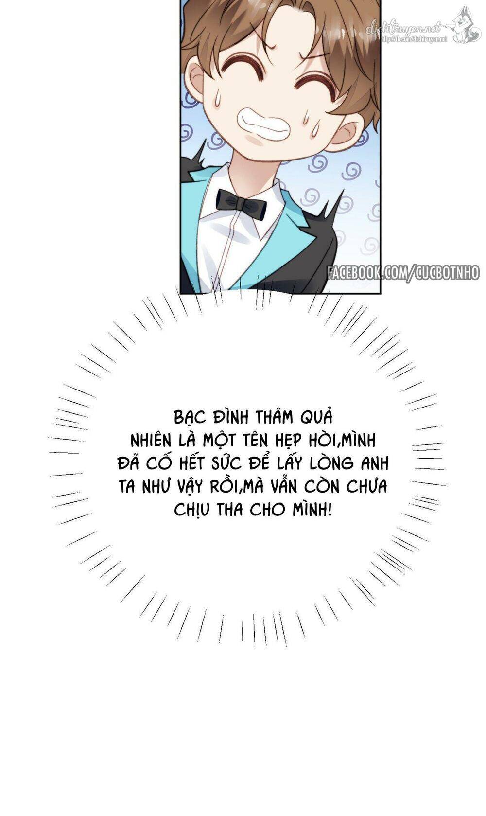 Dựa Vào Đại Lão Ổn Định Vị Trí C Trong Nam Đoàn Chapter 17 - Trang 2