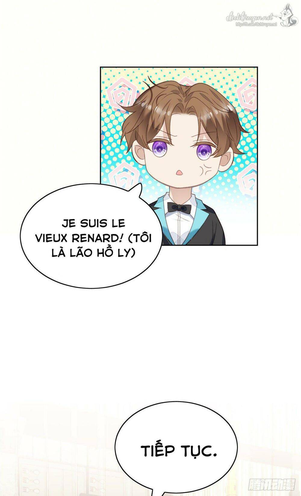 Dựa Vào Đại Lão Ổn Định Vị Trí C Trong Nam Đoàn Chapter 17 - Trang 2